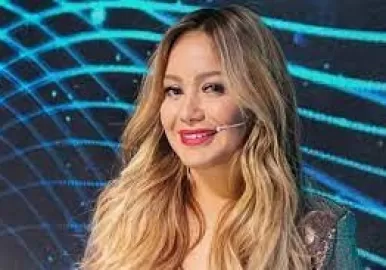 karina la princesita