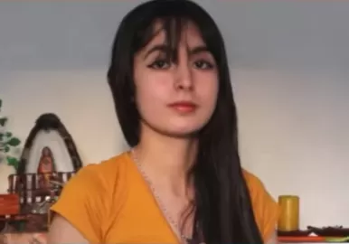 Chica desaparecida en catamarca