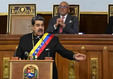 maduro