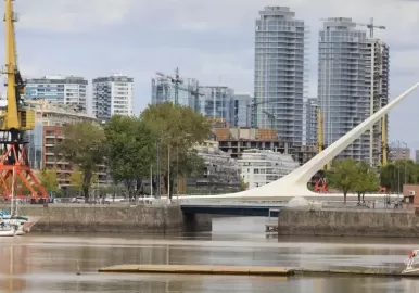 puerto madero