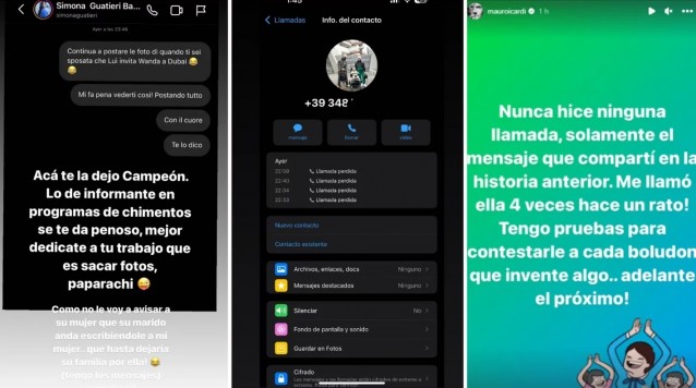 mauro icardi keita balde