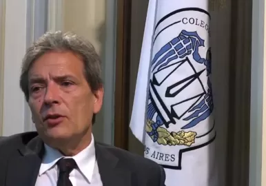 escribano morcillo la plata