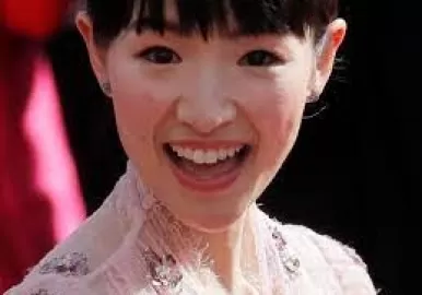 marie kondo