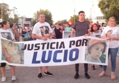 marcha justicia
