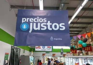 Precios Justos