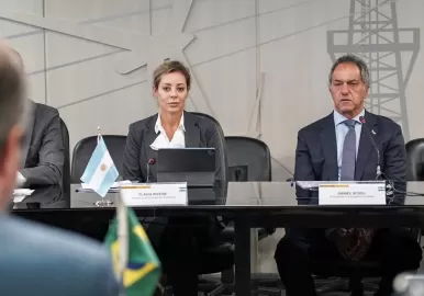 SECRETARIA DE ENERGIA