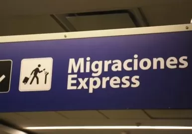 migraciones