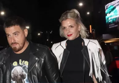 fede bal sofia aldrey