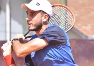 ignacio ortega enriquez