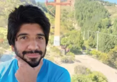 abogado desaparecido en mar de ajo mendoza