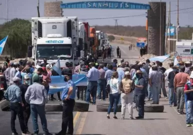 mendoza repudio mapuche
