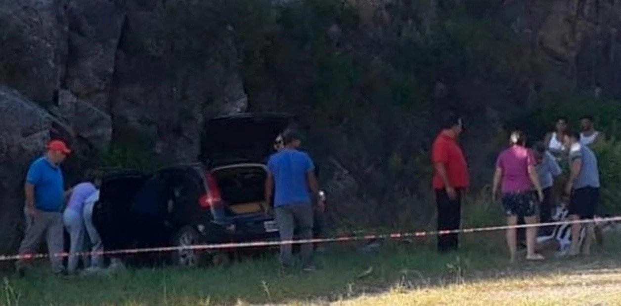 Tragedia en Córdoba: una turista murió al chocar su auto contra la ...