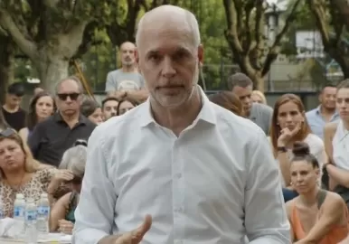 larreta