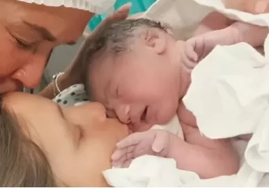 salvador bebe de barbie