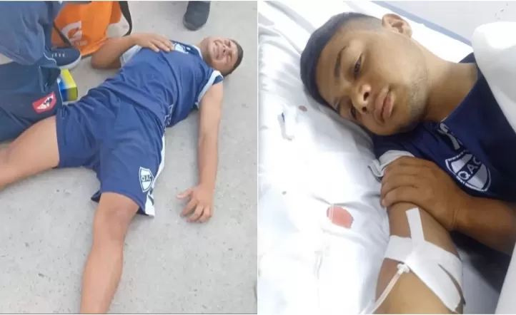 Foto: TN / Familia Rivero