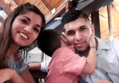 femicidio santiago del estero