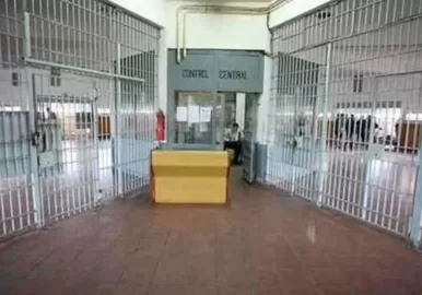 unidad penal 18 de la plata