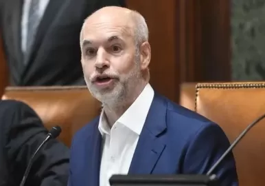 larreta