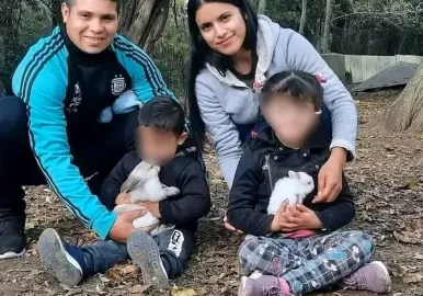 Lo asesinaron para robarle