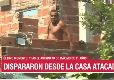 NARCO ROSARIO