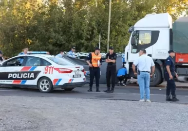 tragedia en san juan