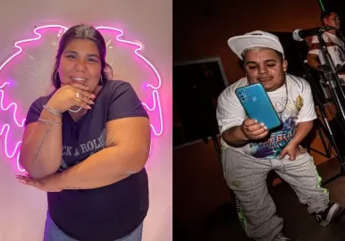 camila hermana de thiago de gran hermano