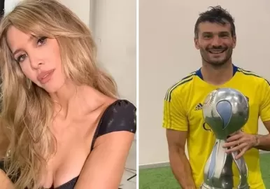 javi garcia guillermina valdes