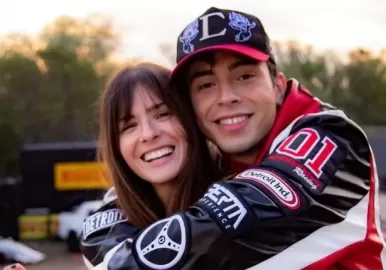 china suarez rusherking