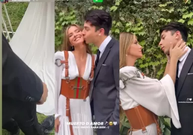 china suarez rusherking