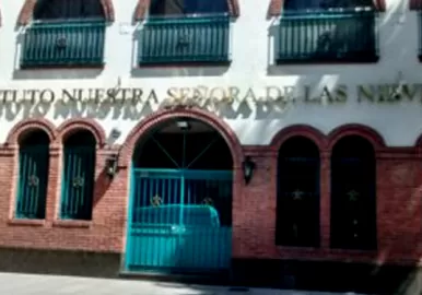 ntra sra de las nieves