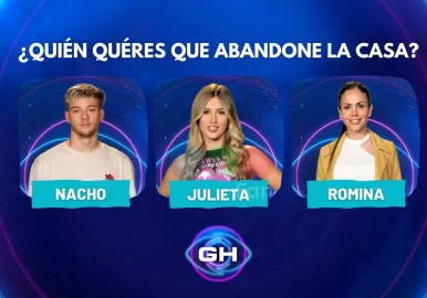 GRAN HERMANO