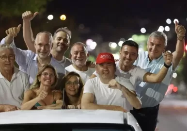 juntos por el cambio