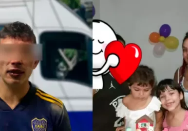 triple crimen zarate