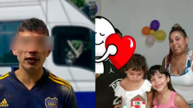 triple crimen zarate