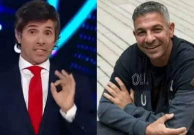 robertito funes ugarte marcelo corazza