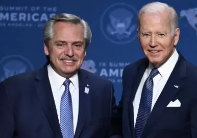 alberto fernandez biden