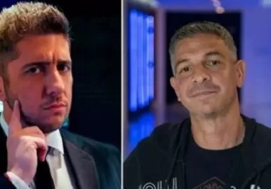 jey mammon marcelo corazza