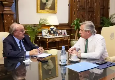 de mendiguren alberto fernandez