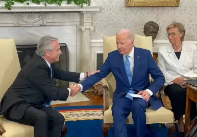 AF biden reunion
