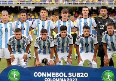 mundial sub 20