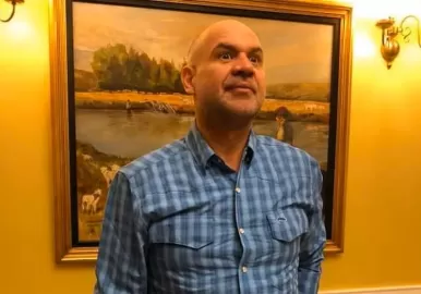 Francisco Sáenz Valiente