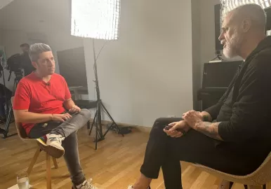 jorge rial jey mammon