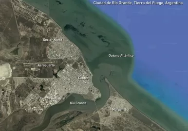 rio grande tierra del fuego