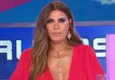 florencia de la vega