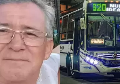 linea 620 colectivos