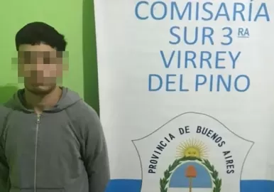detenidos crimen barrientos