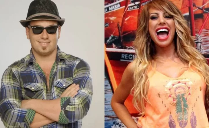 Stefy Xipolitakis destrozó a Fede Bal