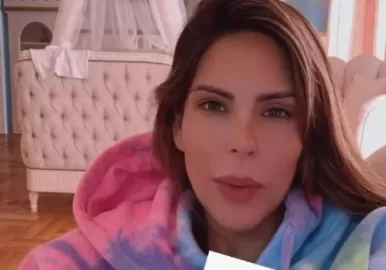 barby franco burlando