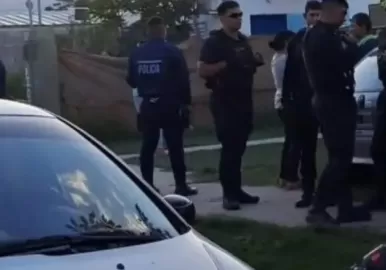 linchamiento la rioja