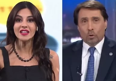 marcela pagano eduardo feinmann